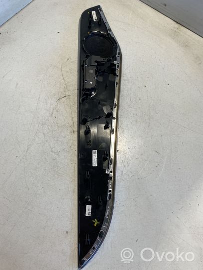 Mercedes-Benz C AMG W205 Front door trim bar A2139057502