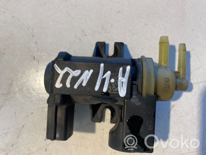 Audi A4 Allroad Turboahtimen magneettiventtiili 1K0906283A