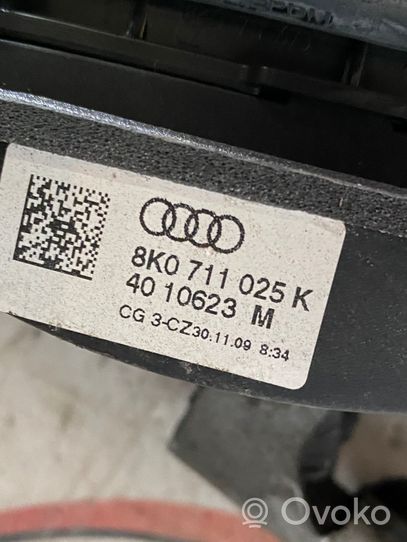 Audi A4 Allroad Lewarek zmiany biegów / górny 4010623M