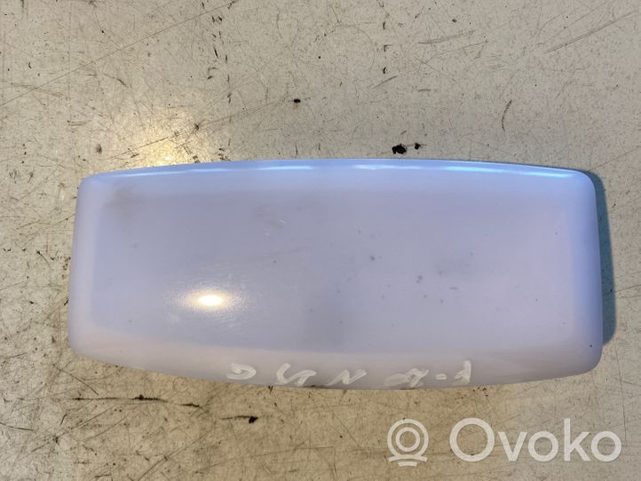 BMW 1 F20 F21 Illuminazione sedili posteriori 43923940104