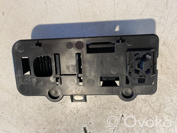 Citroen C5 Bluetoothin ohjainlaite/moduuli 9674767780