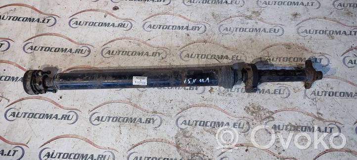 Volkswagen Touareg I Albero di trasmissione (set) 7L6521102N