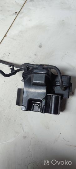 Opel Corsa D Vacuum air tank 55571341