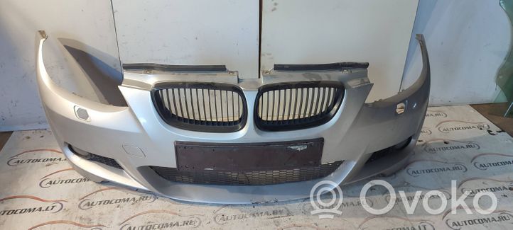 BMW 3 E92 E93 Paraurti anteriore 