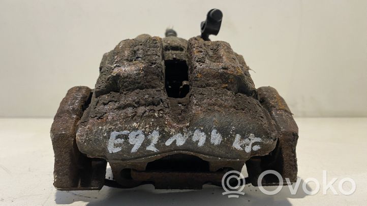 BMW 3 E92 E93 Caliper del freno trasero 