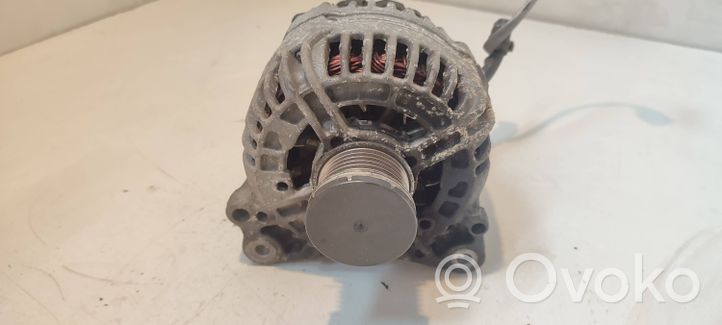 Skoda Yeti (5L) Alternator 03C903023A