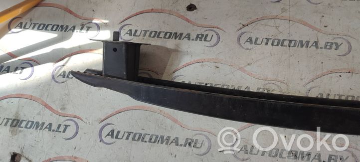 Volkswagen PASSAT B7 Traversa del paraurti posteriore 3C0807311