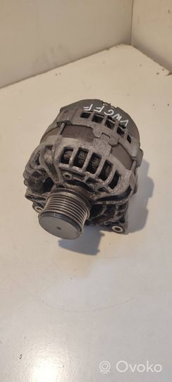 Volkswagen PASSAT B7 Alternator 03L903024F