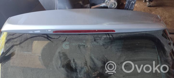 BMW X1 E84 Tailgate/trunk/boot lid 