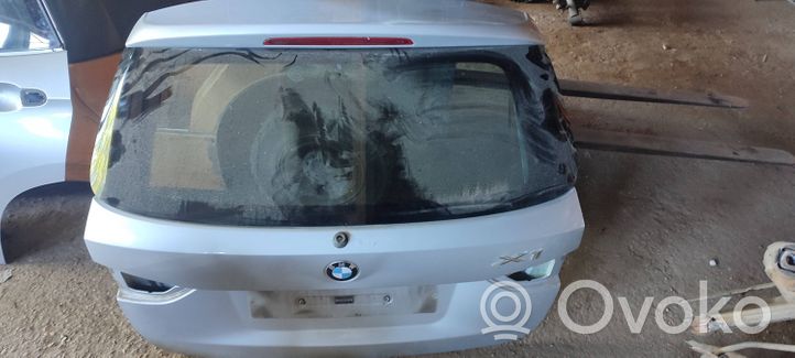 BMW X1 E84 Tailgate/trunk/boot lid 