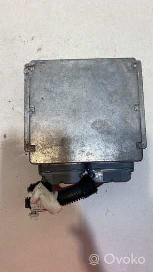 Opel Astra H Sterownik / Moduł ECU 16268377