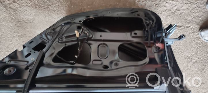 BMW 5 F10 F11 Tür hinten 