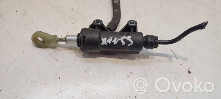 BMW X1 E84 Główny cylinder sprzęgła 6773670