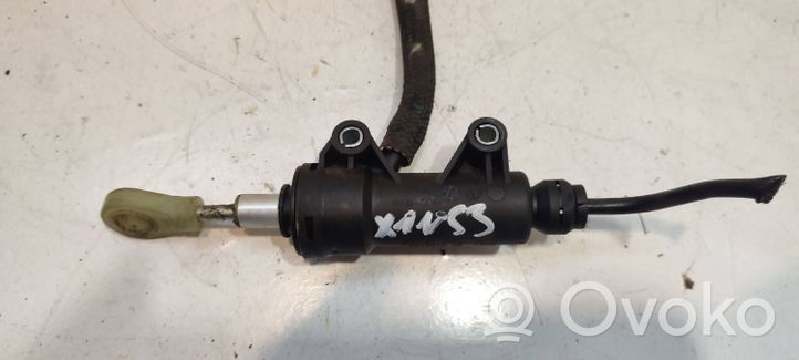 BMW X1 E84 Główny cylinder sprzęgła 6773670