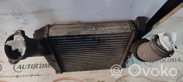 Audi Q7 4L Radiatore intercooler 