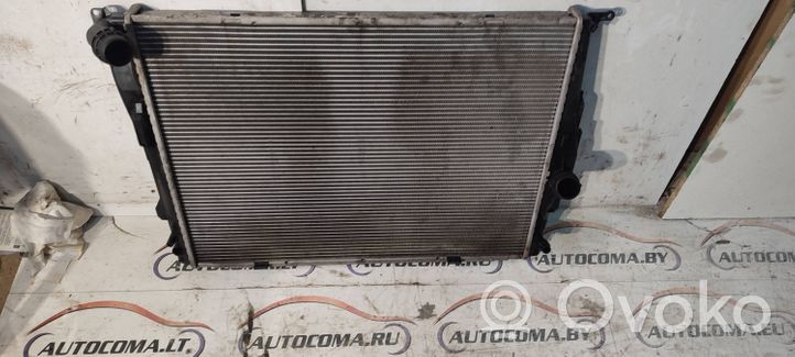 BMW 3 E90 E91 Radiateur de refroidissement 60786A