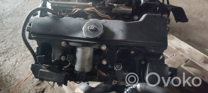 BMW 3 E90 E91 Moteur N46B20B