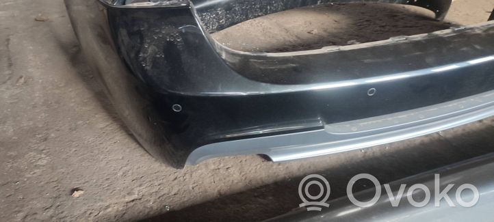 BMW 3 E90 E91 Bumpers kit 