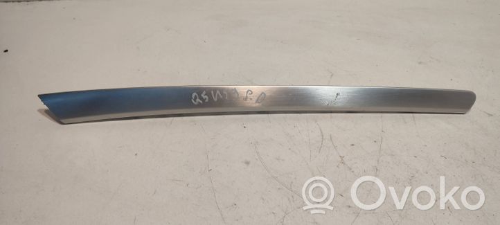 Audi A5 8T 8F Barra di rivestimento della portiera anteriore 8T0867410