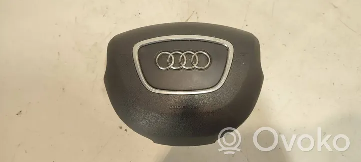 Audi A4 S4 B8 8K Airbag dello sterzo 8R0880201J