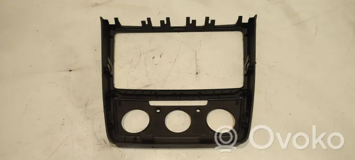 Skoda Yeti (5L) Panel klimatyzacji / Ogrzewania 5L0858069G