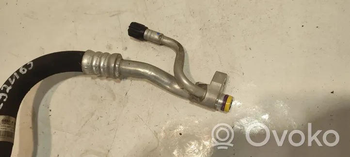 BMW 3 E92 E93 Air conditioning (A/C) pipe/hose 4250405