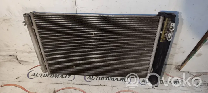 BMW 3 E90 E91 Radiateur condenseur de climatisation 9229022