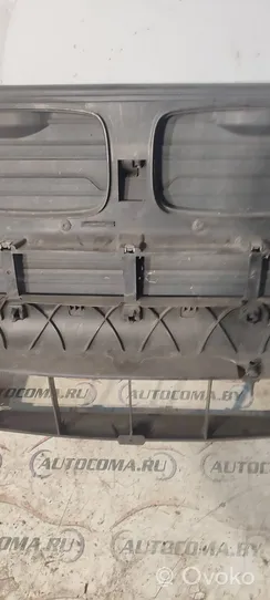BMW X5 E70 Support de radiateur sur cadre face avant 