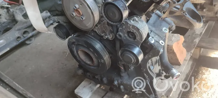 Audi Q7 4L Motor CJG