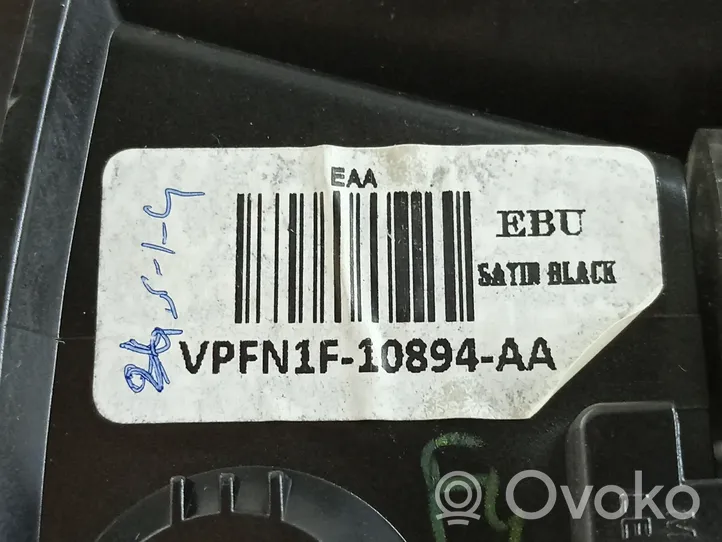 Ford Ecosport Speedometer (instrument cluster) VPFN1F-10894-AA