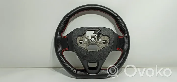 Ford Focus Steering wheel JX7J-3600-GD3GRX