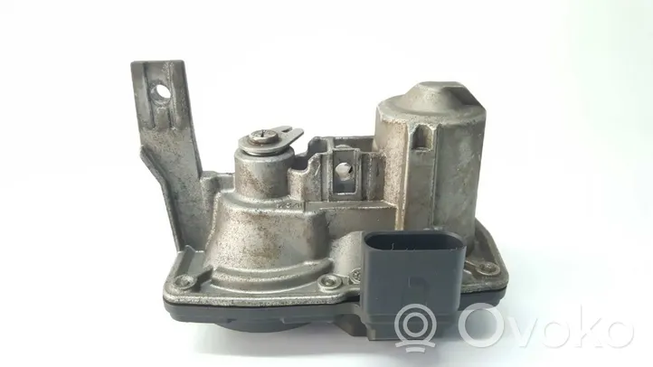 Volkswagen Polo V 6R Soupape vanne EGR 51500203