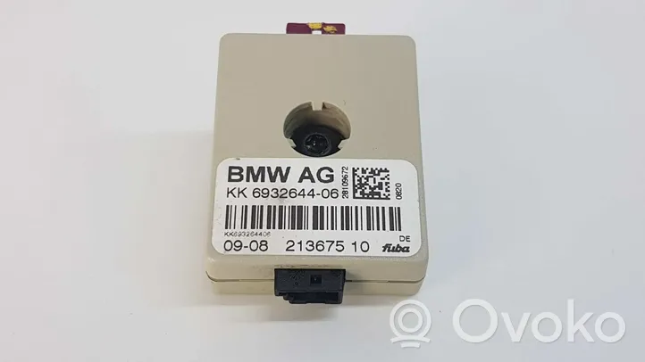 BMW X6 E71 Muut ohjainlaitteet/moduulit KK693264406