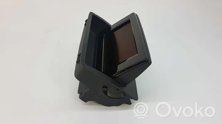 Audi Q3 8U Monitor/display/piccolo schermo 8U0857273E