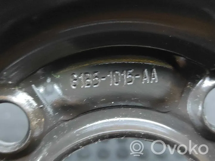 Ford Ka Cerchione in acciaio R14 G1B51015AA