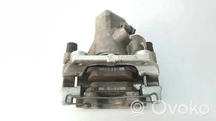 Ford Transit Caliper del freno trasero 8M512M089BE