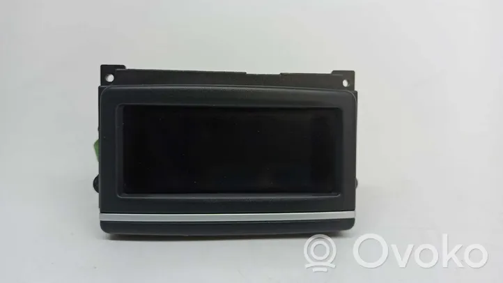 Volvo XC90 Pantalla/monitor/visor 