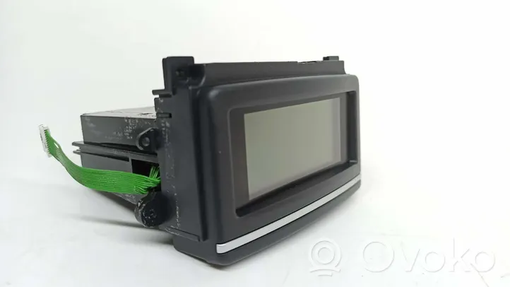 Volvo XC90 Pantalla/monitor/visor 