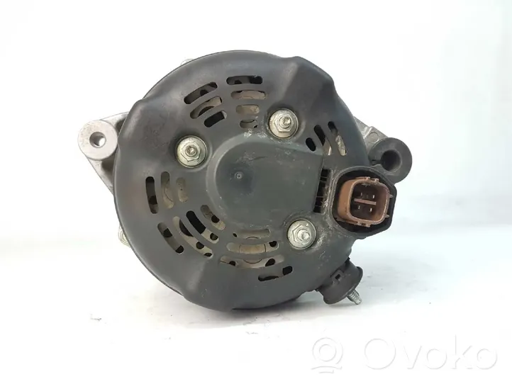 Toyota Land Cruiser (J150) Generatore/alternatore 9664218874