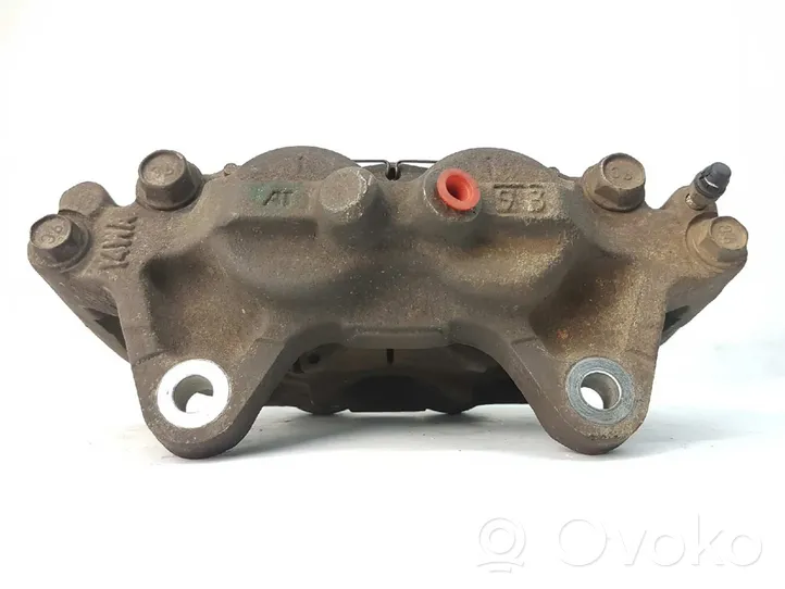 Toyota Land Cruiser (J150) Front brake caliper 