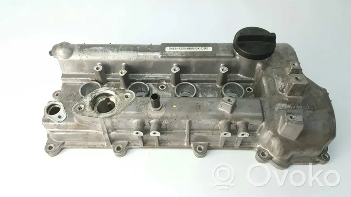 KIA Niro Rocker cam cover 