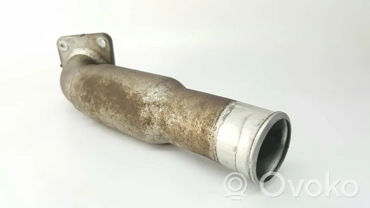 Toyota Land Cruiser (J120) Turbo air intake inlet pipe/hose 