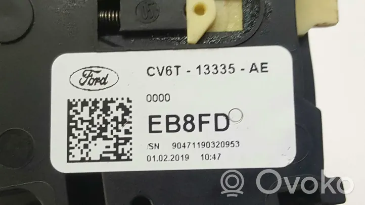 Ford Transit Custom Posūkių/ šviesų rankenėlė EB8FD
