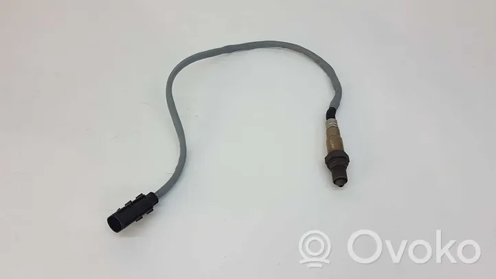 Mercedes-Benz GLA W156 Sonde lambda 0281004205