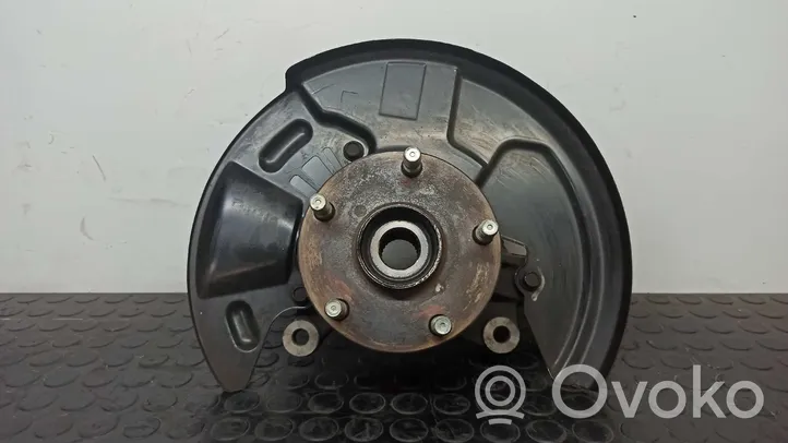 Subaru Outback (BS) Fuso a snodo con mozzo ruota anteriore 28373VA000