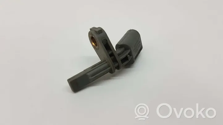 Porsche Cayenne (9PA) Priekšējais bremžu ABS sensors 10071151763