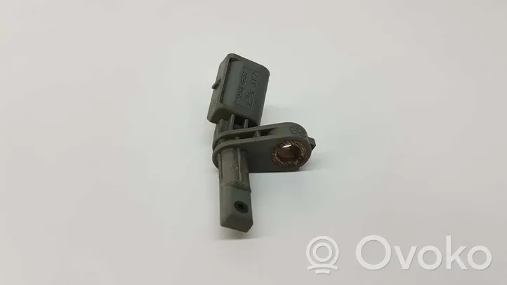 Porsche Cayenne (9PA) Priekšējais bremžu ABS sensors 10071151763