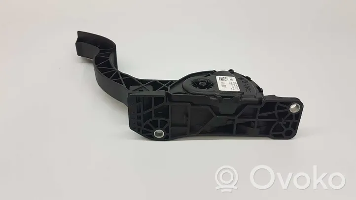 Ford Focus Pedale dell’acceleratore 1710214