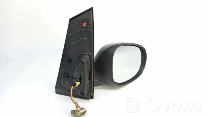 Ford Ka Front door electric wing mirror 