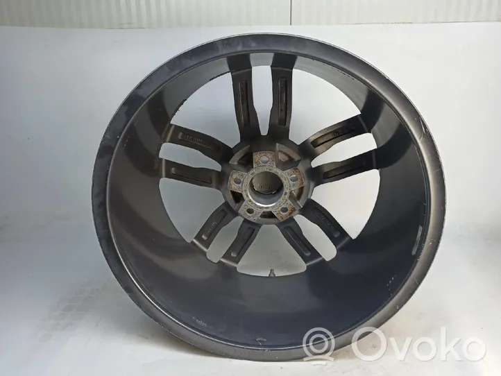 Volkswagen PASSAT CC Felgi aluminiowe R18 